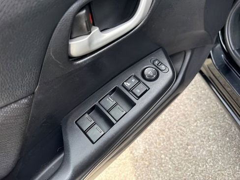 Used 2013 Honda Civic LX image 10