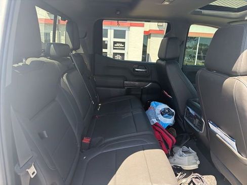 Used 2022 Chevrolet Silverado 1500 LTZ image 13