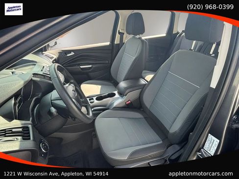 Used 2013 Ford Escape SE AWD/4WD image 17