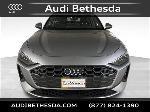 New 2025 Audi A5 2.0T Premium image 2