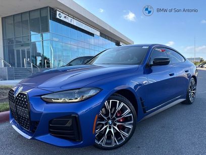 Used 2023 BMW 430i Gran Coupe w/ M Sport Package