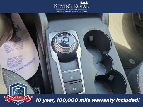 Used 2020 Ford Escape SE AWD/4WD image 15