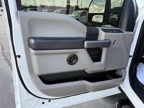 Used 2018 Ford F250 XLT image 8