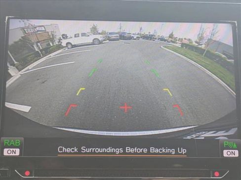 Used 2021 Subaru Ascent Limited w/ Technology Package image 12