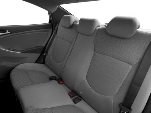 Used 2017 Hyundai Accent SE FWD image 8