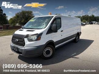 Used 2015 Ford Transit 350 148 Low Roof RWD 360° Tour