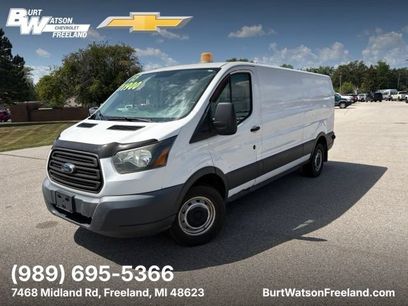 Used 2015 Ford Transit 350 148 Low Roof