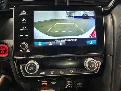Used 2022 Honda Insight EX image 28