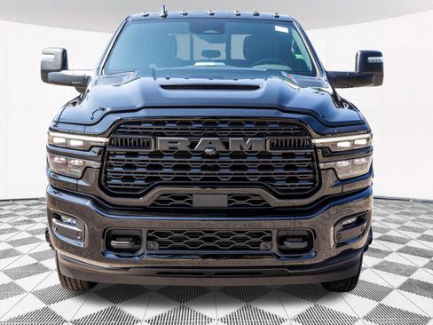 New 2026 RAM 3500 Limited AWD/4WD image 11