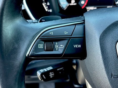 Used 2024 Audi Q3 2.0T Premium image 20