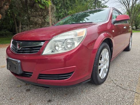 Used 2009 Saturn Aura XR FWD image 1