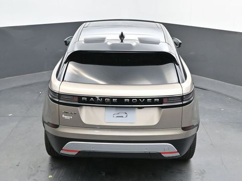 New 2026 Land Rover Range Rover Velar S image 40