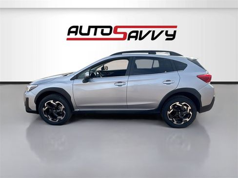 Used 2023 Subaru Crosstrek 2.5i Limited w/ Moonroof Package image 4