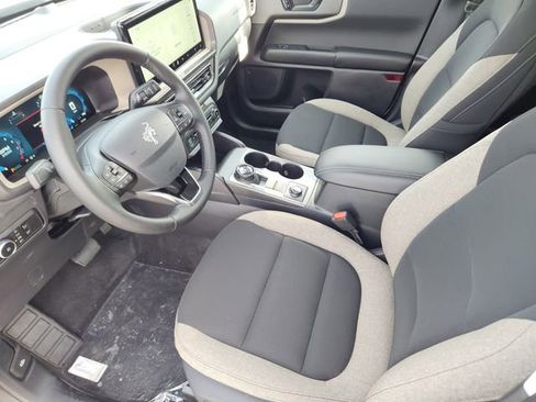 New 2025 Ford Bronco Sport Big Bend w/ Convenience Package image 13