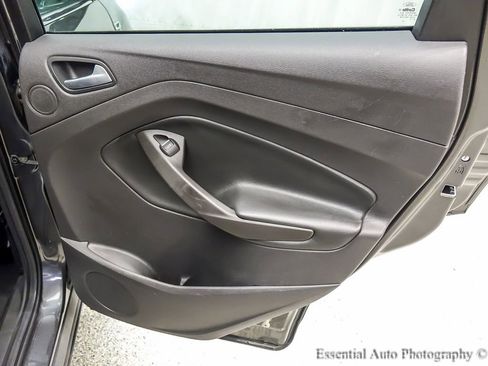 Used 2015 Ford Escape Titanium w/ Equipment Group 301A image 24