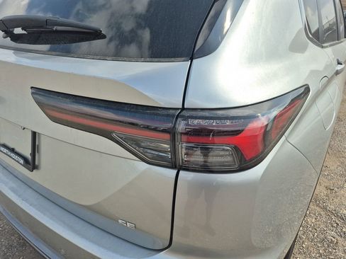 New 2026 Mitsubishi Outlander SE image 68