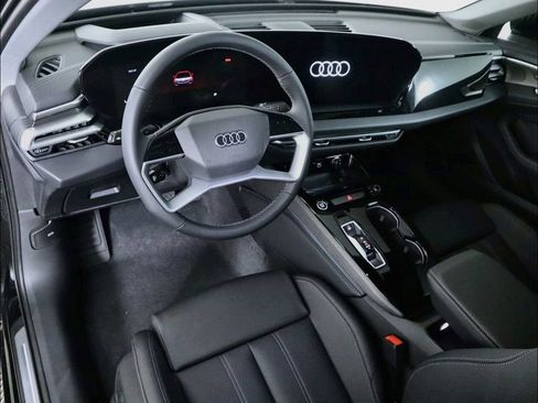 Used 2025 Audi A5 2.0T Premium AWD/4WD image 10