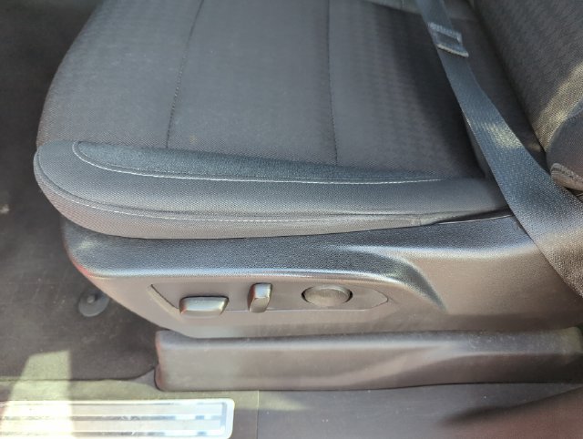 Used 2024 Chevrolet Silverado 1500 LT w/ Protection Package RWD image 34
