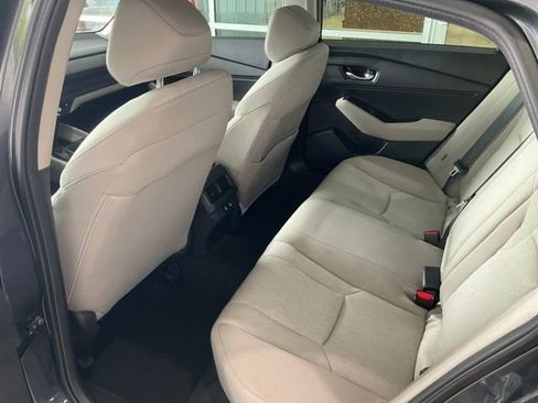 Used 2025 Honda Accord SE image 14