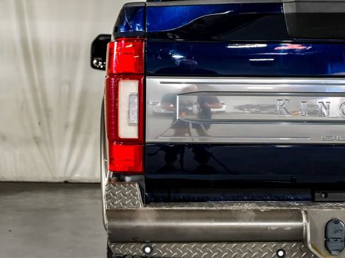 Used 2022 Ford F250 King Ranch w/ King Ranch Ultimate Package AWD/4WD image 42