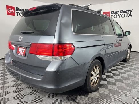 Used 2010 Honda Odyssey EX-L image 26