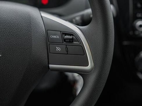 New 2024 Mitsubishi Mirage G4 LE image 24