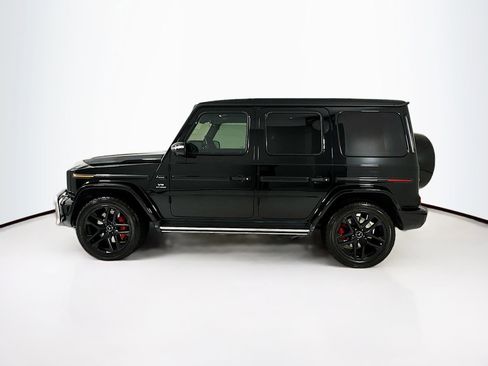 Used 2022 Mercedes-Benz G 63 AMG 4MATIC image 5