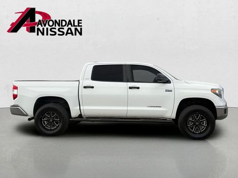 Used 2020 Toyota Tundra SR5 RWD image 7