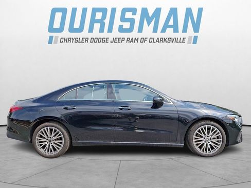 Used 2025 Mercedes-Benz CLA 250 image 7