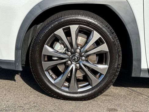Used 2019 Lexus UX 200 F Sport image 31