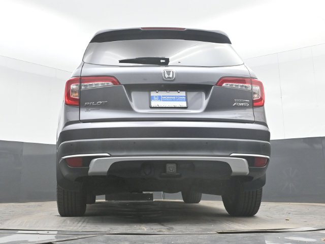 Used 2019 Honda Pilot Touring image 50