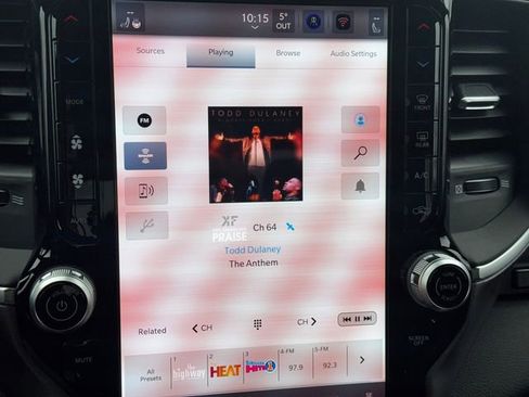 New 2026 RAM 1500 Big Horn image 29