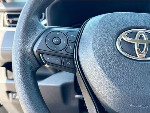 Used 2024 Toyota RAV4 XLE image 35
