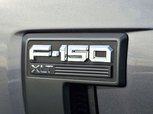 Used 2021 Ford F150 XLT w/ Equipment Group 302A High image 15