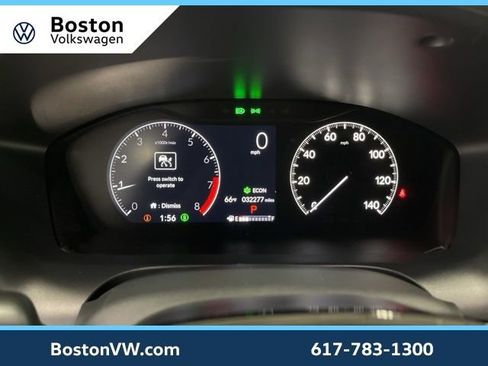 Used 2024 Honda HR-V Sport image 14