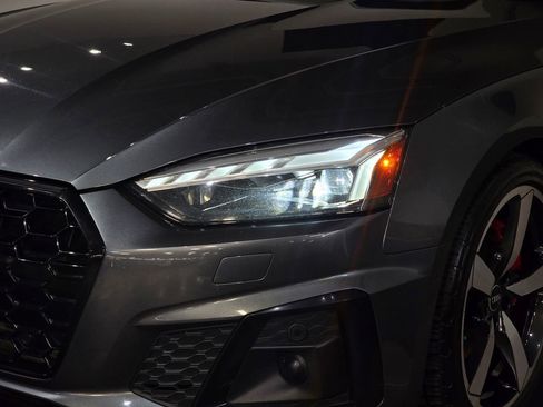 Used 2023 Audi A5 2.0T Prestige image 12