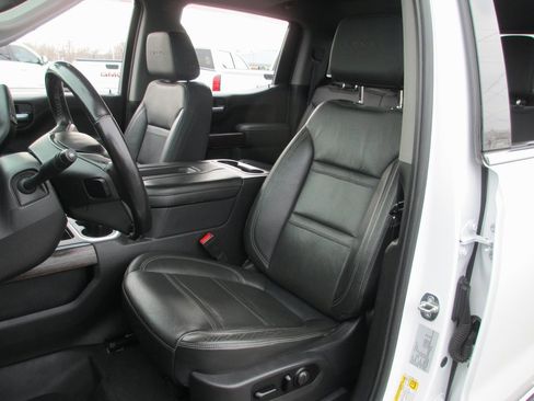 Certified 2021 GMC Sierra 1500 Denali w/ Driver Alert Package II image 20