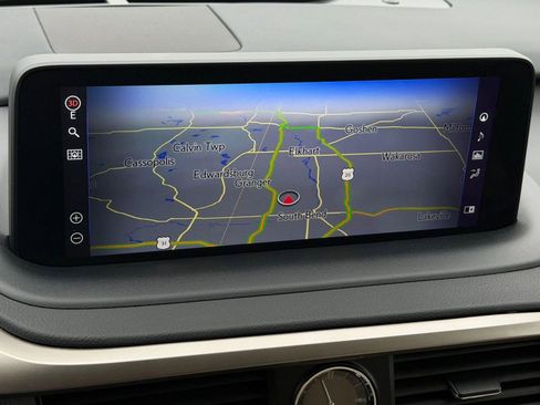 Certified 2021 Lexus RX 450h AWD w/ Luxury Package image 31