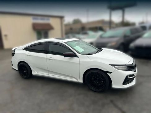 Used 2017 Honda Civic Si image 14