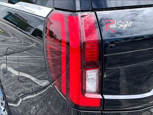 Used 2025 Ford Expedition Max Active AWD/4WD image 23