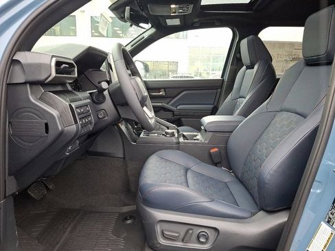 New 2026 Toyota 4Runner TRD Pro image 11