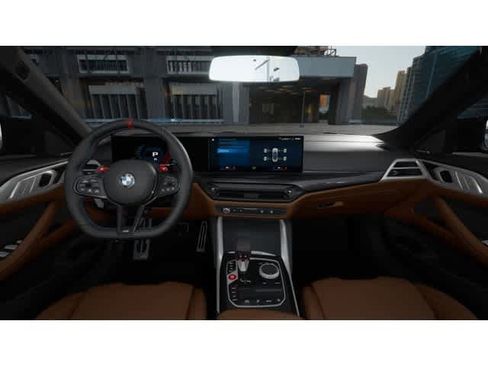 New 2026 BMW M4 xDrive Competition image 10