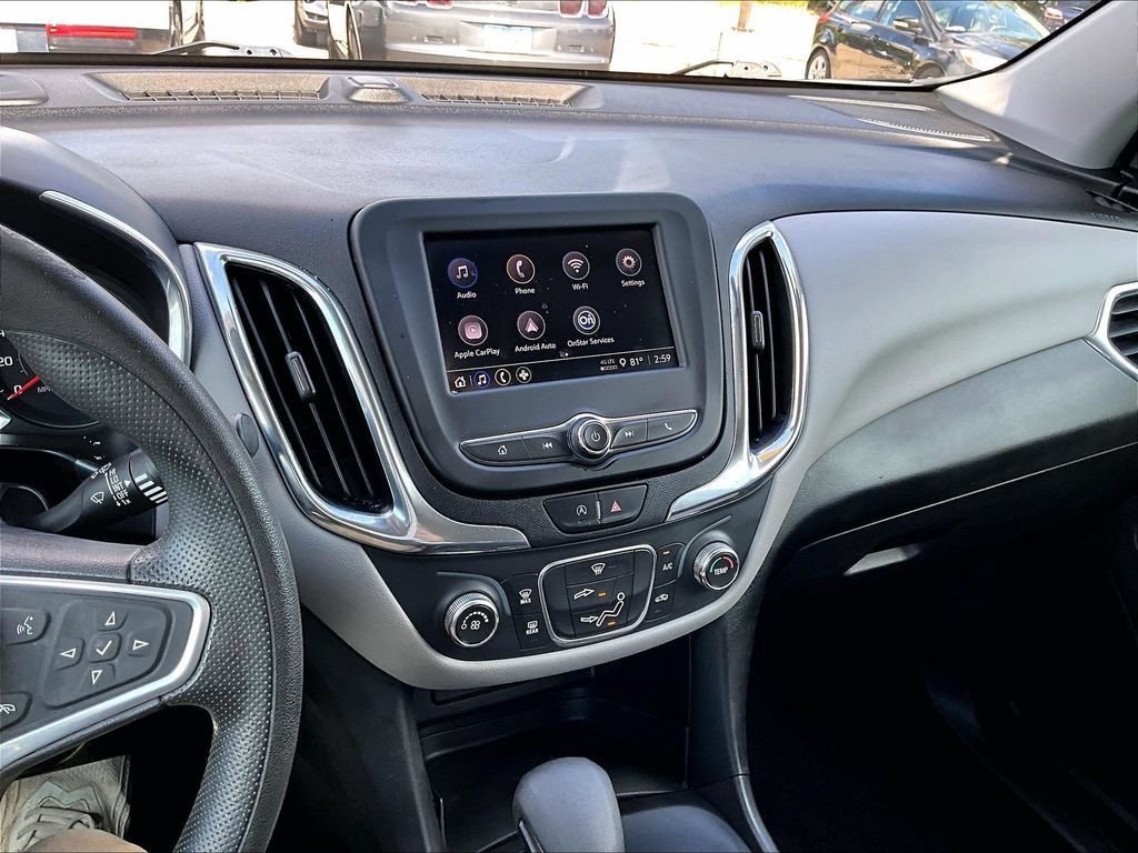 Used 2023 Chevrolet Equinox LT AWD/4WD image 19