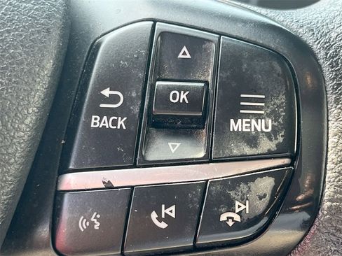 Used 2023 Ford Transit 350 Low Roof DRW AWD image 24