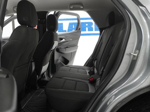 Used 2023 Chevrolet TrailBlazer LT FWD image 31