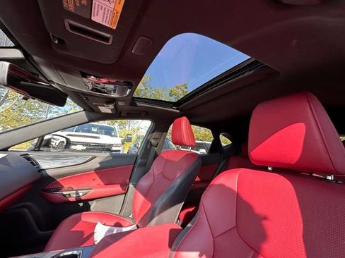 Used 2024 Lexus NX 350h AWD w/ Cold Area Package image 25