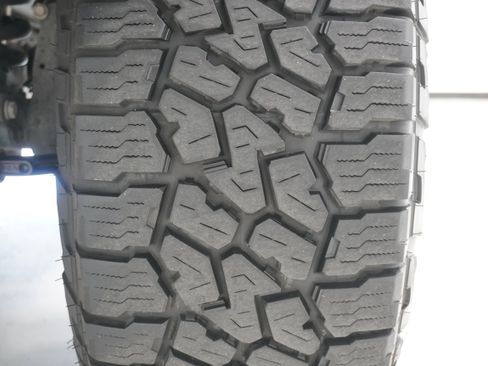 Used 2022 Jeep Wrangler Unlimited Sport AWD/4WD image 27