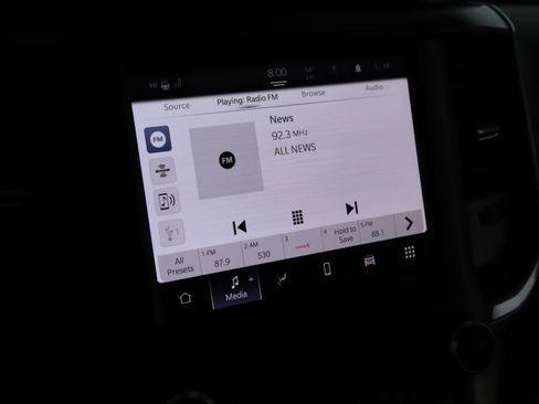 Used 2022 RAM 1500 Laramie image 14