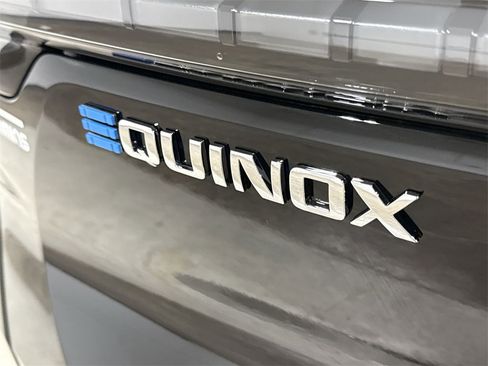 New 2026 Chevrolet Equinox EV LT w/ Convenience Package II image 27