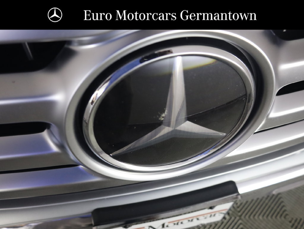Used 2026 Mercedes-Benz GLS 450 4MATIC image 61